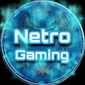 Logo saluran telegram netrogaming — Netro》Gaming
