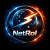 Telegram channel 🌐 NetRol | اتصال آزاد ⚡ logo