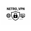 لوگوی کانال تلگرام netroovpn12 — 📲NETRO_VPNN📲