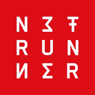 Логотип телеграм канала @netrunner — NETRUNNER