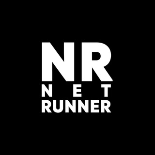 Логотип телеграм канала @netrunnerz — NetRunner