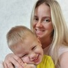 Логотип телеграм канала @netsnaconsultant — Наташа PRO здоровый сон ребёнка
