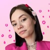 Логотип телеграм канала @netsomneniy_lingerie — Школа шитья нижнего белья «Нет сомнений»
