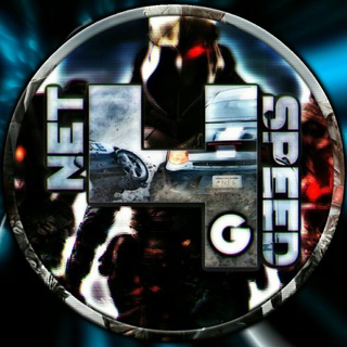 Logo of telegram channel netspeed4g — 🎅NETSPEED 4G