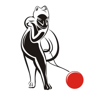 Логотип телеграм канала @netsuke_ru — 1000 шедевров нэцкэ