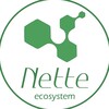 Logo of telegram channel nettecosystem — The Nette Ecosystem