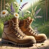 Логотип телеграм канала @netwalkers_community — NetWALKERS | на тропе к себе и миру 🌿
