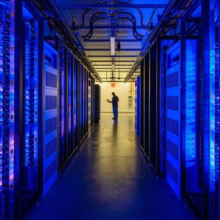 Логотип телеграм канала @netwguru — NetworkGuru