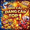 Telegram channel Nhà Cái Đẳng Cấp Tốp 1🔱 logo