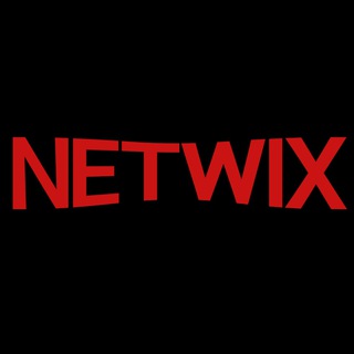 Logo des Telegrammkanals netwix - Netwix (Filme,Deutsch)