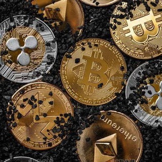 የቴሌግራም ቻናል አርማ network_crypto_news — Crypto News Network