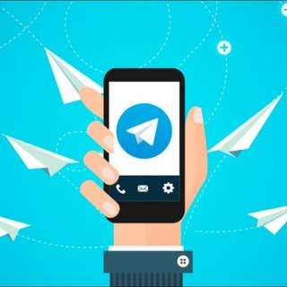 Telegram channel 🌐 Network ITA 🌐 logo