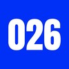 Logo of telegram channel network026 — 026