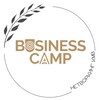 Логотип телеграм канала @network_kmv — BUSINESS CAMP | НЕТВОРКИНГ КМВ