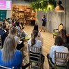 Логотип телеграм канала @network_krd — НЕТВОРКИНГ Краснодар