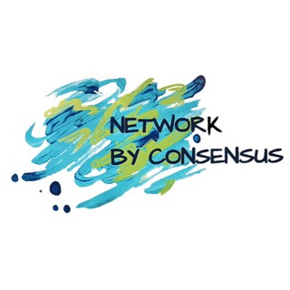 Логотип телеграм канала @networkbyconsensus — Network by Consensus