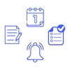 Логотип телеграм канала @networker_ru — Нетворкер