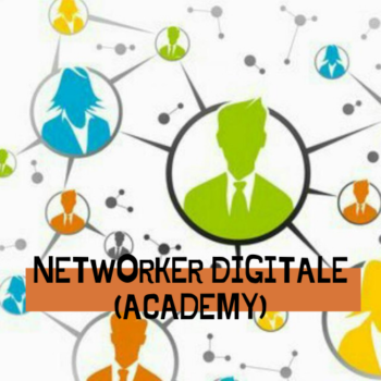 Logo del canale telegramma networkerdigitale - Networker Digitale (Academy)