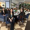 Логотип телеграм канала @networking_64 — Нетворкинг-сообщество🤝, объединяющее экспертовI Саратов и online