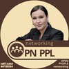 Логотип телеграм канала @networkingmatveeva — Нетворкинг со Светланой Матвеевой