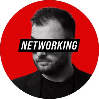 Логотип телеграм канала @networkingrf — 🔒 NETWORKING | НЕТВОРКИНГ | БИЗНЕС КЛУБ