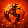 Логотип телеграм канала @networkingzurina — ПУТЕШЕСТВИЕ ПО НЕЙРОСЕТИ