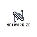Logo saluran telegram networkizegroup — NETWORKIZE (Internships)