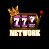 Logo of telegram channel networkofhustlerstopshelf — 777 Network of Hustlers💰🌬