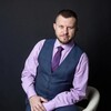 Логотип телеграм канала @networks_spb — Нетворкинги от Михаила Старостина