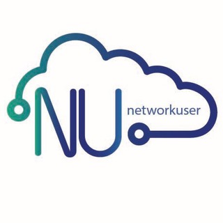 Logo of telegram channel networkuser — Network User