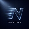 لوگوی کانال تلگرام netyaarvpn — NetYarVpn • نت‌یار
