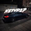Telegram channel netyP2P logo