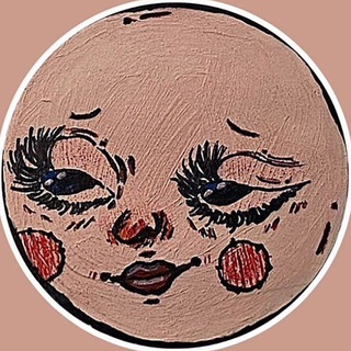 Logo of telegram channel netyrgenevskaya — не тургеневская девушка