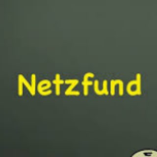 Logo des Telegrammkanals netzfund - Netzfund