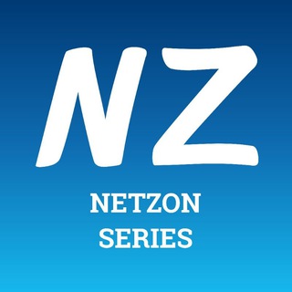 Logotipo del canal de telegramas netzonserie - NetZon | SERIES