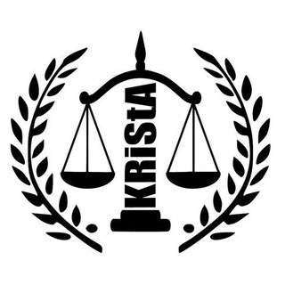 Logo des Telegrammkanals netzwerk_krista - Netzwerk KRiStA - Kritische Richter und Staatsanwälte