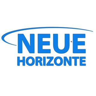 Logo des Telegrammkanals neuehorizontetv - Neue Horizonte TV mit Götz Wittneben