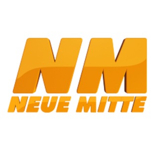 Logo des Telegrammkanals neuemitte - Neue Mitte NM. Ehrliche Politik: Wir dienen. Der Schöpfung. Direkte Demokratie.
