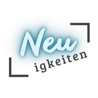 Logo of telegram channel neuigkeiten_de — Neuigkeiten❕