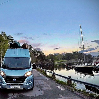 Logo des Telegrammkanals neuland_reiseflucht - neuLand - Reiseflucht