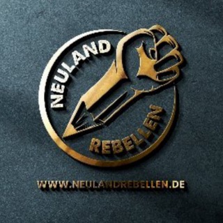 Logo des Telegrammkanals neulandrebellion - neulandrebellen