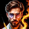 Логотип телеграм канала @neumann_meldet — Нойманн вещает
