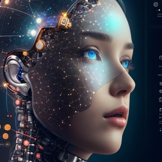 Логотип телеграм канала @neural_it — Новости | Нейросети & IT