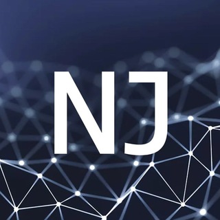 Логотип телеграм канала @neural_journal — НейроЖурнал