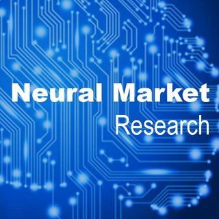 Логотип телеграм канала @neural_market_research — Neural Market Research - Прогнозирование курса криптовалют