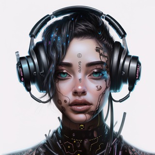 Логотип телеграм канала @neural_story — НейроСтори