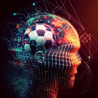 Логотип телеграм канала @neural_tips — Нейросеть лудит | ChatGPT