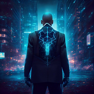 Логотип телеграм канала @neural_vision — Neural Vision