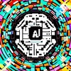 Логотип телеграм канала @neural_ainetwork — AI REAL LIFE MONEY