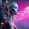 Логотип телеграм канала @neural_couture — Neural Couture